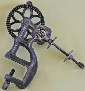 Old Farm Tools – What Is It? February 2011 Mystery Tools Answers Image